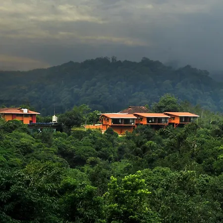 Indo Asia Heritage Coorg, formerly Heritage Resort Coorg-2