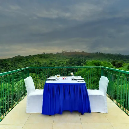 Indo Asia Heritage Coorg, formerly Heritage Resort Coorg-3